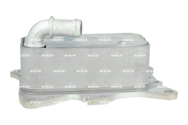 Radiador de óleo Mercedes U7902003 preço, a partir de 73,49 USD