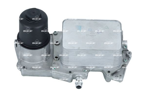 Compre LR022895 Ford Caixa do filtro de óleo