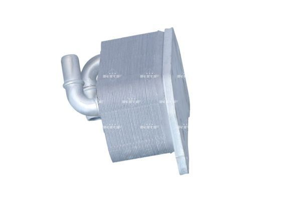 Radiador de óleo 31843 NRF
