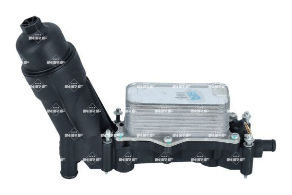 K68596317AB Fiat/Alfa/Lancia Caixa do filtro de óleo