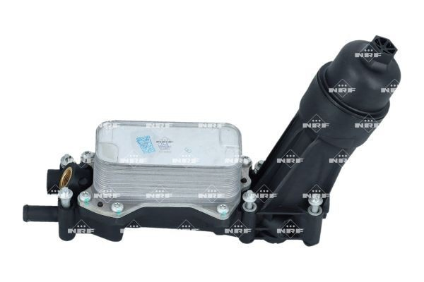 Caixa do filtro de óleo Fiat/Alfa/Lancia K68596317AB preço, a partir de 107,53 USD