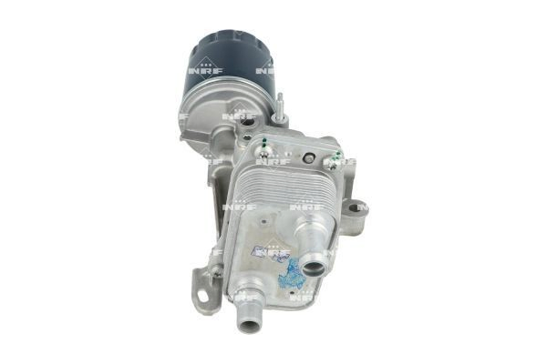 Caixa do filtro de óleo NRF 31859 preço, a partir de 56,71 USD