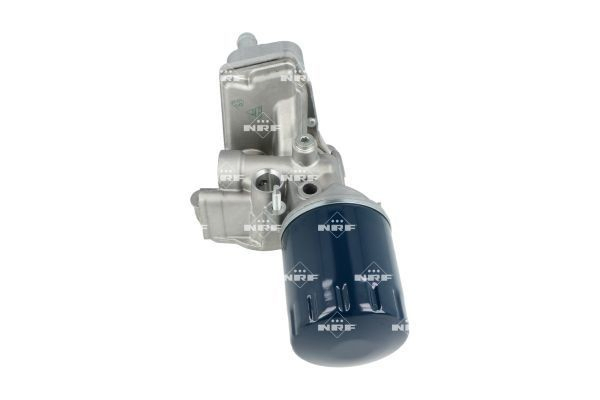 Caixa do filtro de óleo NRF 31859 preço, a partir de 56,71 USD