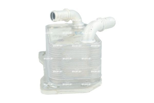 Radiador de óleo NRF 31885 preço, a partir de 88,19 USD