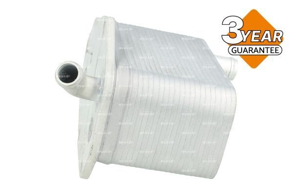 Compre LR032173 Land Rover Radiador de óleo (frigorífico), debaixo de filtro