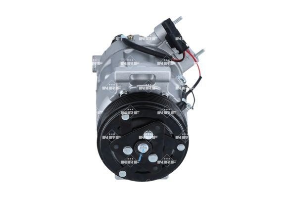  Compressor de aparelho de ar condicionado Land Rover Range Rover EVOQUE SUV (L551) (2018 - 2026) EVOQUE