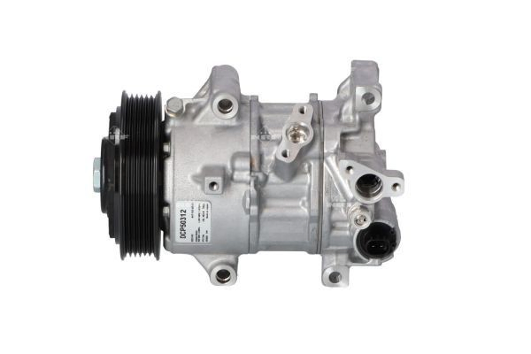 Compressor de aparelho de ar condicionado Toyota Corolla  E21