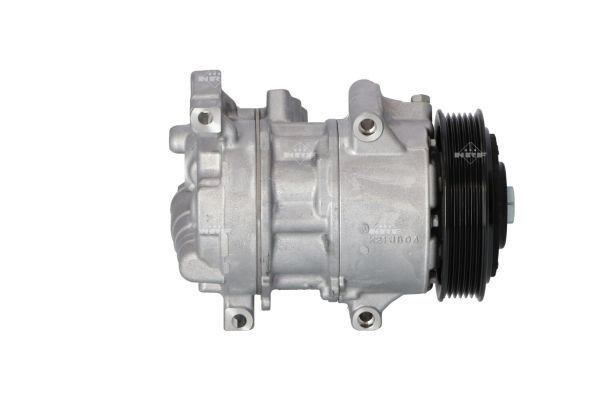 Compressor de aparelho de ar condicionado para Toyota Corolla  E21