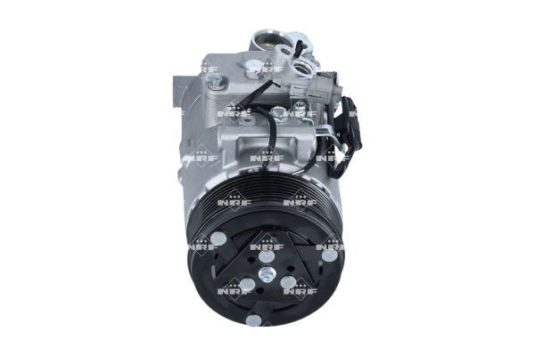 Compressor de aparelho de ar condicionado Mercedes ML/GLE  W166