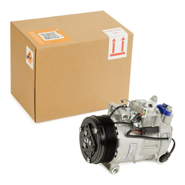 Compre Compressor de aparelho de ar condicionado Mercedes ML/GLE 