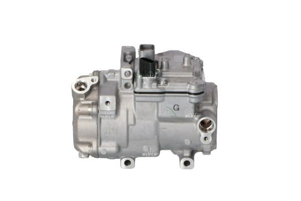  Compressor de aparelho de ar condicionado Lexus RX 270/350/450H SUV (AGL10, GGL15, GYL15) (2008 - 2015) 270/350/450H