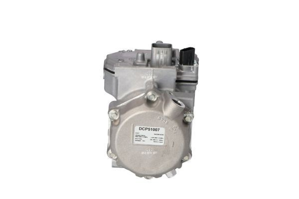 Compressor de aparelho de ar condicionado para Lexus RX 270/350/450H AGL10, GGL15, GYL15