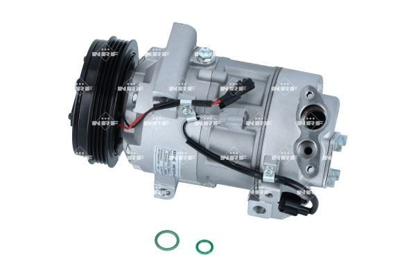Compre 320106 NRF Compressor de aparelho de ar condicionado