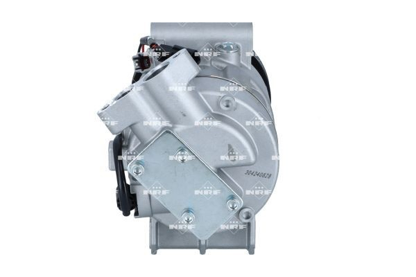 Compressor de aparelho de ar condicionado NRF 320106 preço, a partir de 471,84 USD