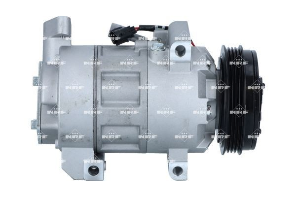 Compressor de aparelho de ar condicionado 320106 NRF