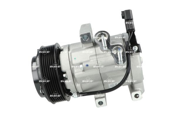 Compressor de aparelho de ar condicionado 320126 NRF