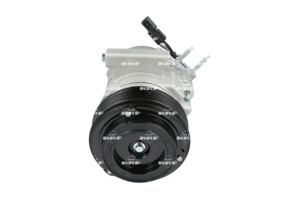 Compre 320126 NRF Compressor de aparelho de ar condicionado