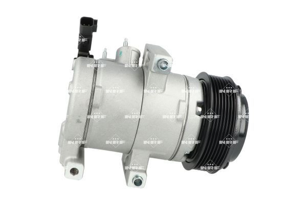 Compressor de aparelho de ar condicionado NRF 320126 preço, a partir de 400,17 USD