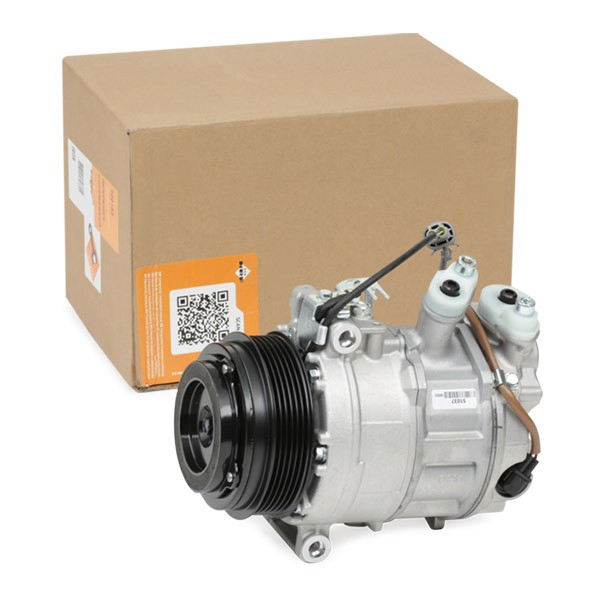 Compressor de aparelho de ar condicionado NRF 320153 preço, a partir de 377,42 USD