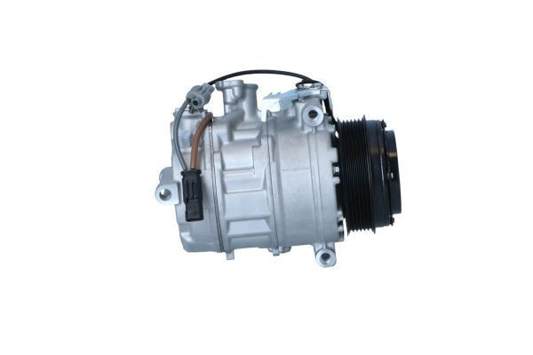 Compressor de aparelho de ar condicionado 320153 NRF
