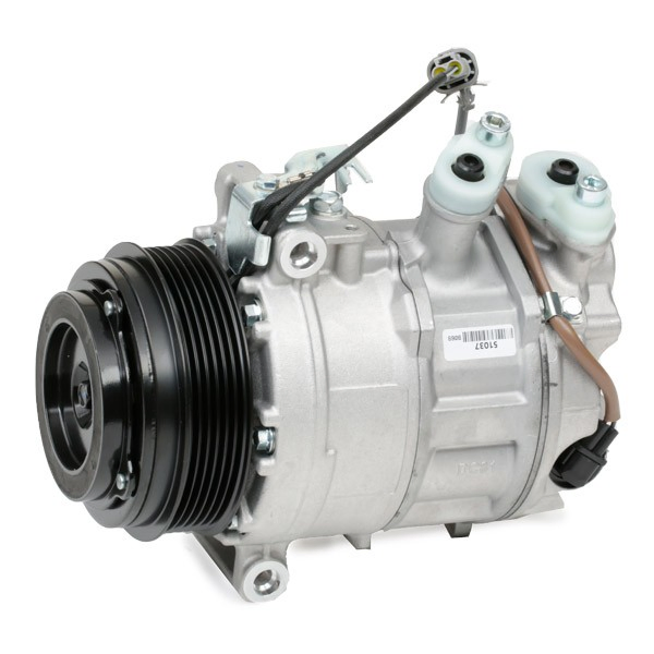 320153 NRF Compressor de aparelho de ar condicionado