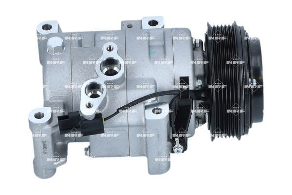Compre Compressor de aparelho de ar condicionado Mazda CX-5 1