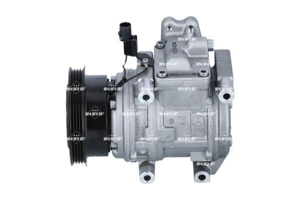Compressor de aparelho de ar condicionado Nissan/Infiniti 162403450J preço, a partir de 423,08 USD