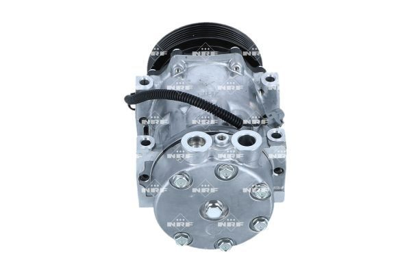 Compre 320165 NRF Compressor de aparelho de ar condicionado