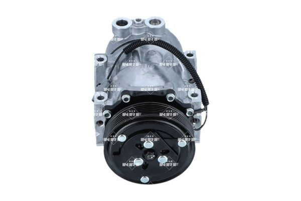 320165 NRF Compressor de aparelho de ar condicionado