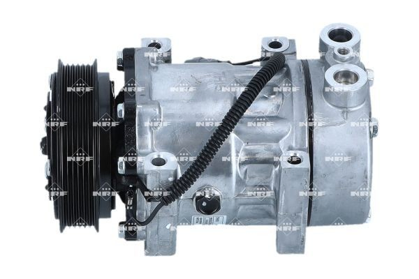 Compressor de aparelho de ar condicionado NRF 320165 preço, a partir de 301,00 USD