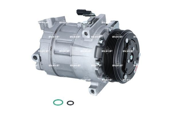 Compressor de aparelho de ar condicionado Infiniti G35  V36