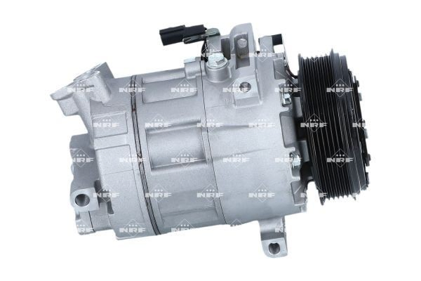 Compressor de aparelho de ar condicionado para Infiniti G35  V36