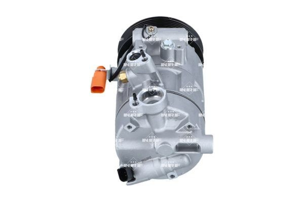 Compre Compressor de aparelho de ar condicionado Skoda Octavia 