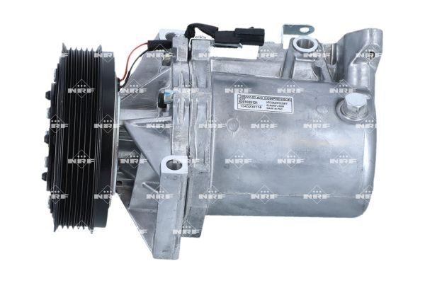 Compre Compressor de aparelho de ar condicionado Renault LOGAN 