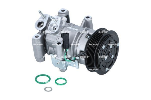 Compressor de aparelho de ar condicionado Ford Ka preço, a partir de 89,73 USD