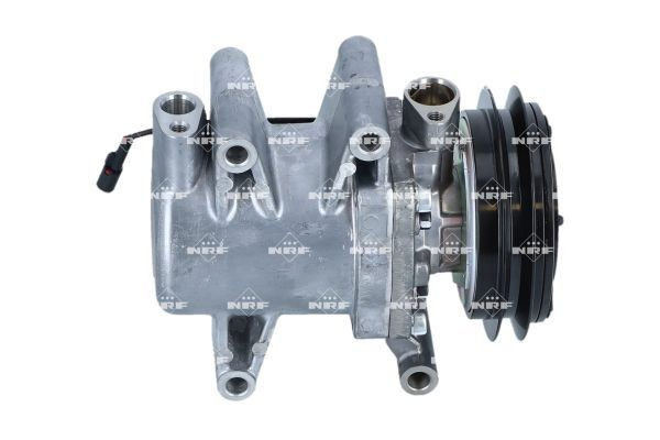 Compressor de aparelho de ar condicionado 8981028240 Isuzu