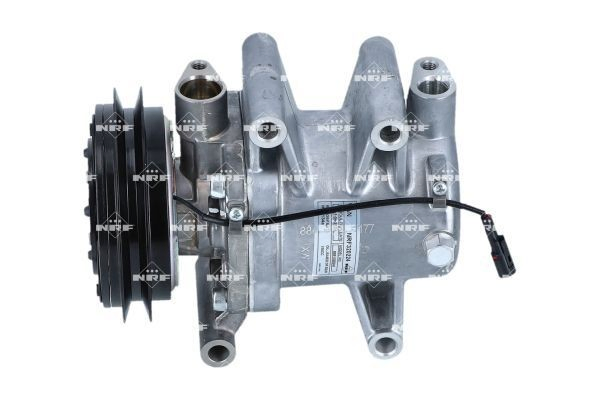 Compre 8981028240 Isuzu Compressor de aparelho de ar condicionado