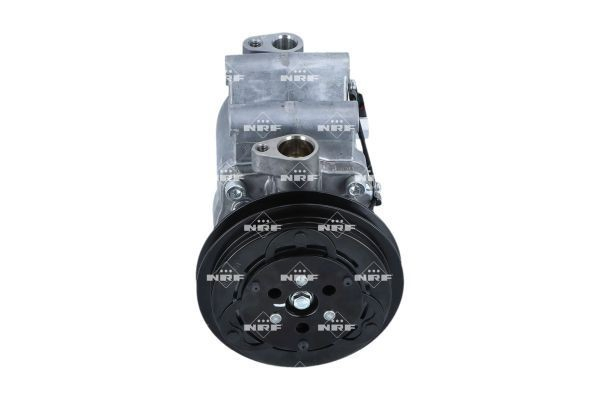 Compressor de aparelho de ar condicionado Isuzu 8981028240 preço, a partir de 368,86 USD