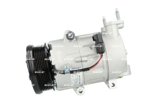 320226 NRF Compressor de aparelho de ar condicionado