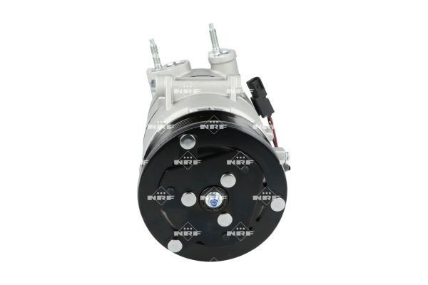 Compressor de aparelho de ar condicionado NRF 320226 preço, a partir de 311,16 USD
