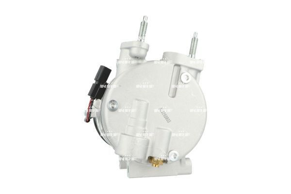 320226 NRF Compressor de aparelho de ar condicionado