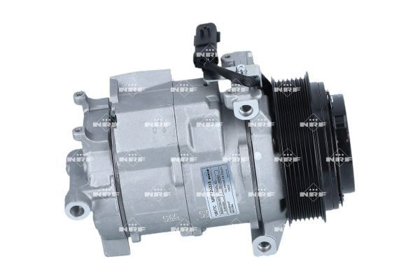 Compressor de aparelho de ar condicionado Chrysler 300 C 