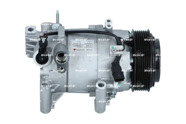Compressor de aparelho de ar condicionado para Honda CR-V V RW, RT