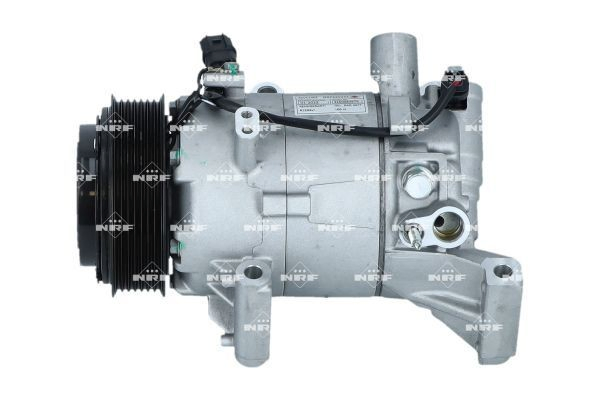 Compressor de aparelho de ar condicionado Honda CR-V V RW, RT