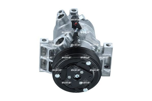 320263 NRF Compressor de aparelho de ar condicionado