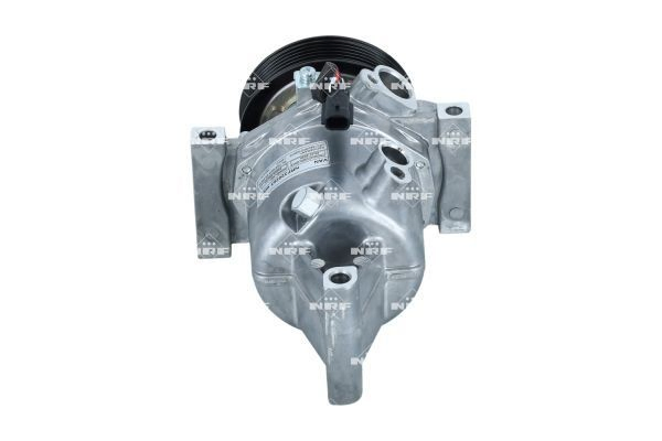 Compressor de aparelho de ar condicionado NRF 320263 preço, a partir de 215,19 USD