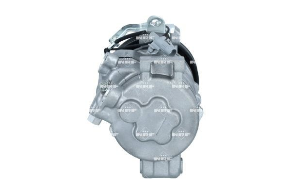  Compressor de aparelho de ar condicionado Suzuki Vitara SUV (LY) (2015 - 2026) 