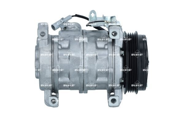 Compressor de aparelho de ar condicionado Suzuki Vitara  LY