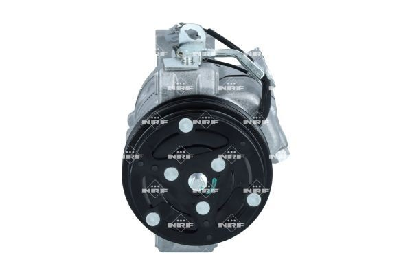 Compressor de aparelho de ar condicionado para Suzuki Vitara  LY