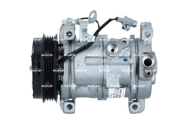Compre Compressor de aparelho de ar condicionado Suzuki Vitara 